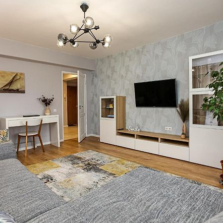 City Apartment Cipariu Cluj Napoca Bagian luar foto