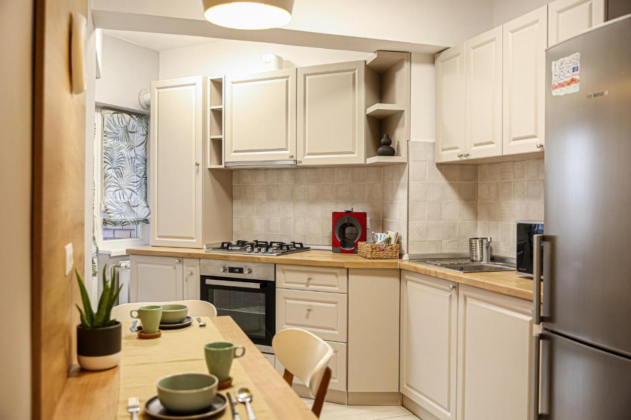 City Apartment Cipariu Cluj Napoca Bagian luar foto