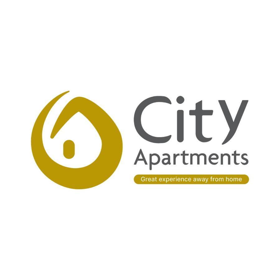 City Apartment Cipariu Cluj Napoca Bagian luar foto