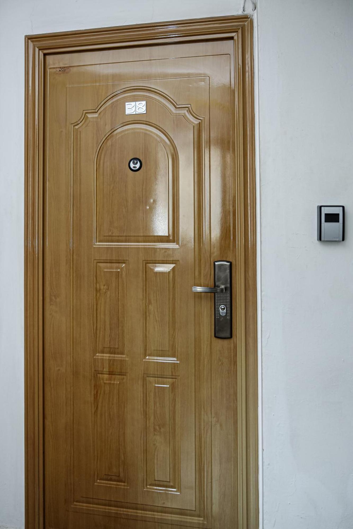 City Apartment Cipariu Cluj Napoca Bagian luar foto